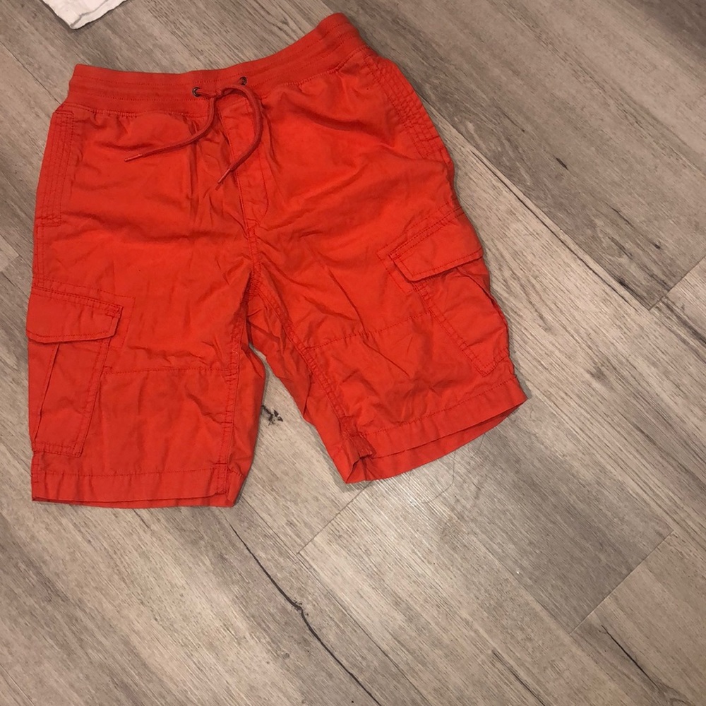 Boys shorts